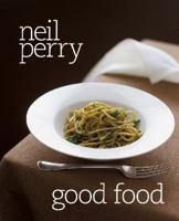 Good Food 1740459237 Book Cover