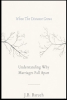 When The Distance Grows: Understanding Why Marriages Fall Apart B0HC44K5N1 Book Cover