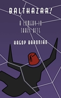 Balthazar 192593781X Book Cover