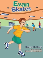 Evan Skates 057897665X Book Cover