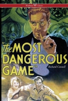 The Most Dangerous Game 1604500298 Book Cover