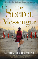 The Secret Messenger 0008384622 Book Cover