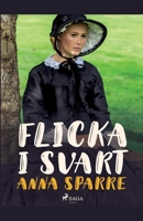 Flicka i svart null Book Cover