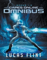 Capes Online Omnibus: Books 1-3 1393192300 Book Cover