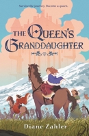 The Queen's Granddaughter 125036311X Book Cover