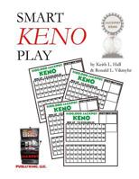 Smart Keno Play 1497511623 Book Cover