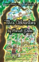 Titu's Adventure B085HGSHNY Book Cover