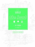 The Hunt Dublin 9811129916 Book Cover