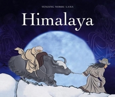 Himalaya 088899480X Book Cover