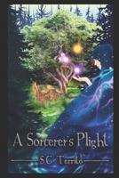 A Sorcerer's Plight B095GFKR5Y Book Cover