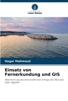 Einsatz von Fernerkundung und GIS 6206079597 Book Cover