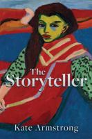 The Storyteller 1910688231 Book Cover
