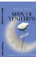 Moon of Yesterday B0GTPS5BLY Book Cover