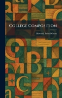 College Composition 102610100X Book Cover