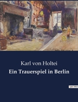 Ein Trauerspiel in Berlin 148407131X Book Cover