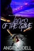 Tears of the Game 1544664958 Book Cover