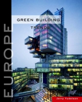 Green Building A to Z: Understanding the Language of Green Building 0865715726 Book Cover
