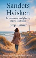 Sandets Hvisken (Skagenglæde) (Danish Edition) B0G58BGFV4 Book Cover