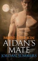 Aidan's Mate 0991193997 Book Cover