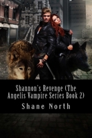 Shannon's Revenge 1511870931 Book Cover
