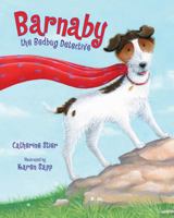Barnaby the Bedbug Detective 0807509043 Book Cover