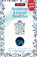 Symphonies of Eternal Realities - Oct 2022 Daily GPS Devotional 1087986524 Book Cover