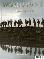 World War 1: Commemorating the 100th Anniversary 1922178381 Book Cover