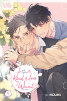 Is This the Kind of Love I Want?, Volume 1 1427875308 Book Cover