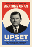 Anatomy of an Upset 0875659187 Book Cover
