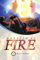 Baptism of Fire 9788424147 Book Cover