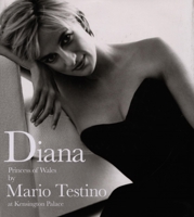 Diana - Princess of Wales 3822849308 Book Cover
