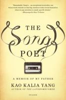 The Song Poet: A Memoir of My Father 125013188X Book Cover