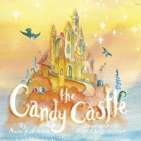 The Candy Castle B0DWZQML19 Book Cover