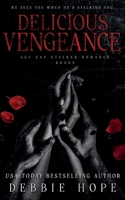 Delicious Vengeance B0H1PZXYQK Book Cover