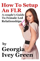 How to set up an FLR 1490311033 Book Cover