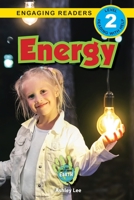 Energy: I Can Help Save Earth 1774377233 Book Cover