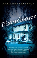 Disturbance 1439152853 Book Cover