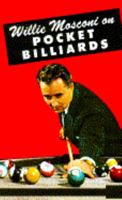 Willie Mosconi on Pocket Billiards 051750779X Book Cover