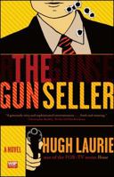 The Gun Seller 067102082X Book Cover