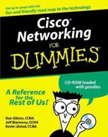 Cisco Networking for Dummies (For Dummies)