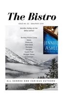 The Bistro 1983912085 Book Cover