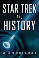 Star Trek and History 1118167635 Book Cover