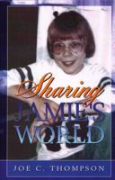 Sharing Jamie's World 0595244904 Book Cover