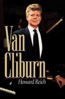 The Van Cliburn Story 0840776810 Book Cover