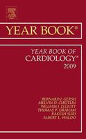 Year Book of Cardiology 2010: Volume 2010 0323068251 Book Cover