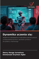 Dynamika uczenia sie (Polish Edition) 6208627796 Book Cover