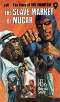 The Slave Market of Mucar B000IVHEJQ Book Cover