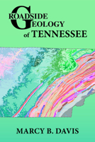 Roadside Geology of Tennessee 0878426914 Book Cover