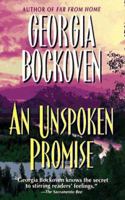 An Unspoken Promise 0061084395 Book Cover