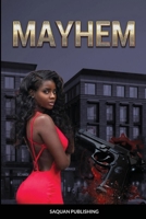 Mayhem 1716246105 Book Cover